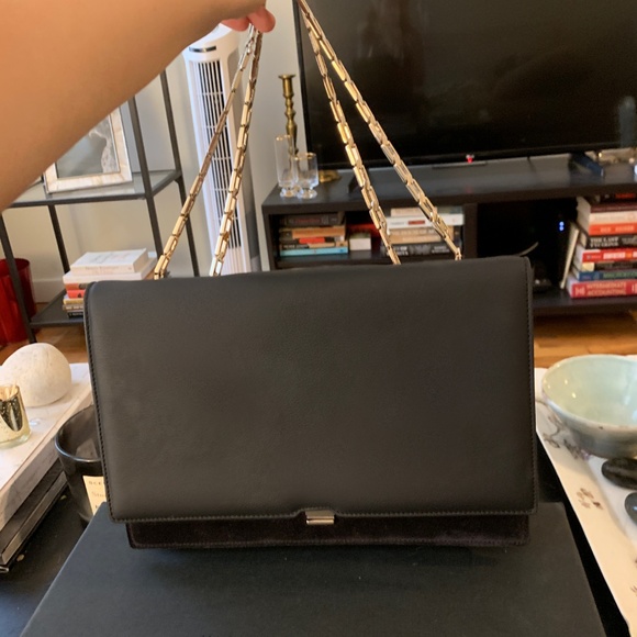 Victoria Beckham Shoulder bag Authentic - Picture 1 of 6